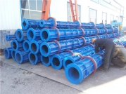 水泥電桿設(shè)備